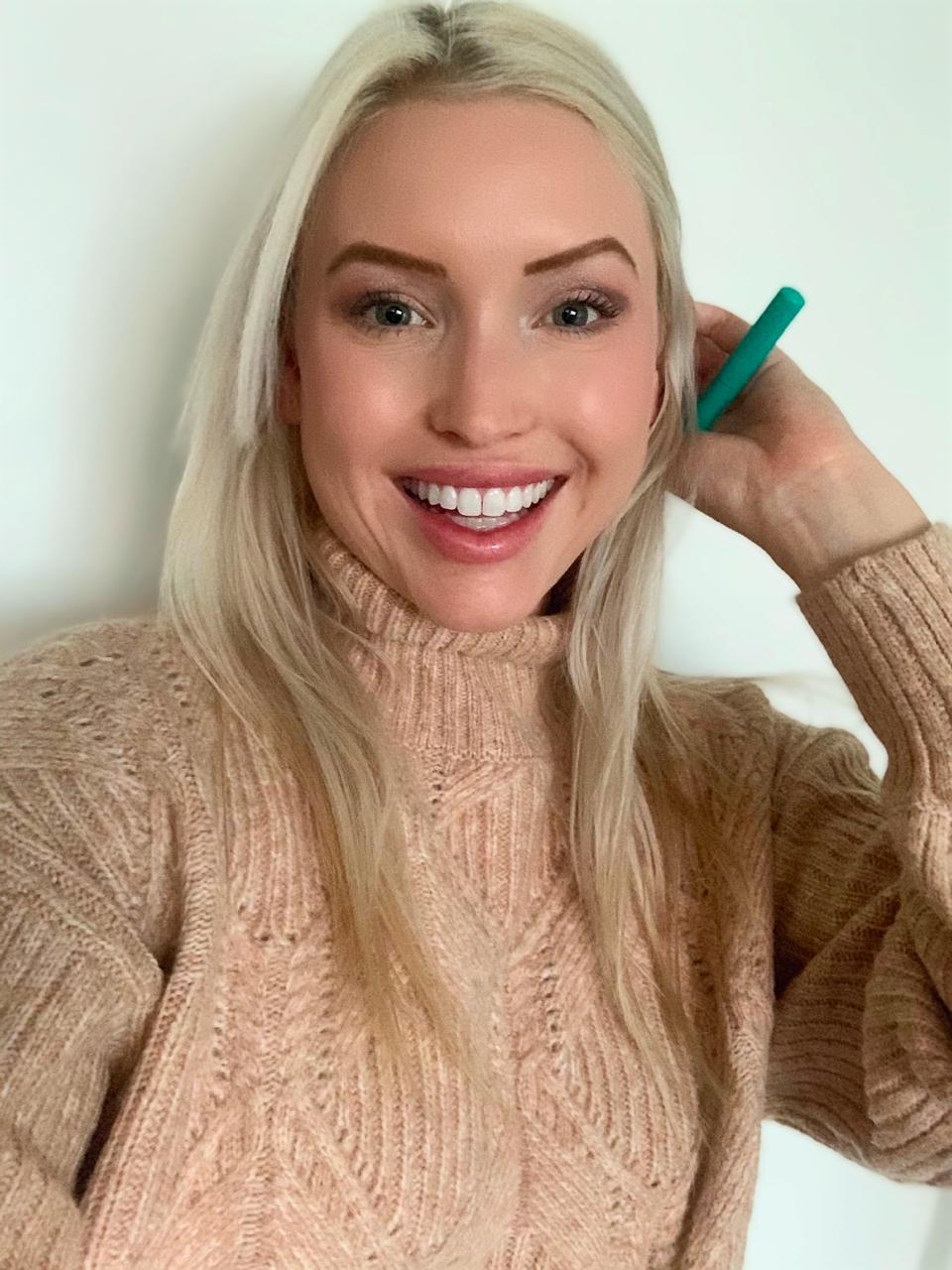 Cindy — Nurse Practitioner