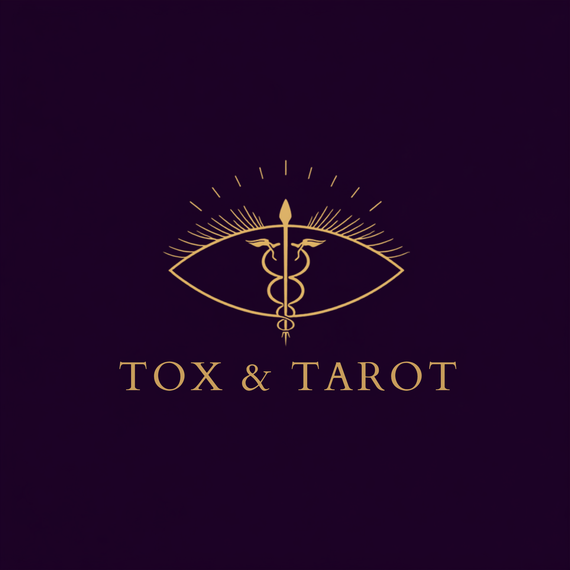 Tox & Tarot